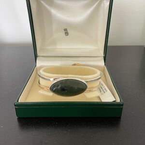 🍀 Genuine Connemara Marble Bracelet🍀